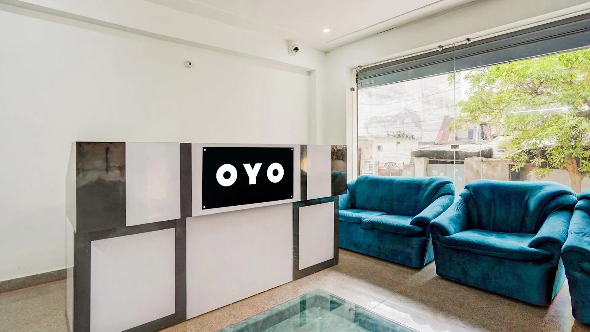 Hotel O Premium Rooms Delhi  3*, Delhi (National Capital Territory of India)