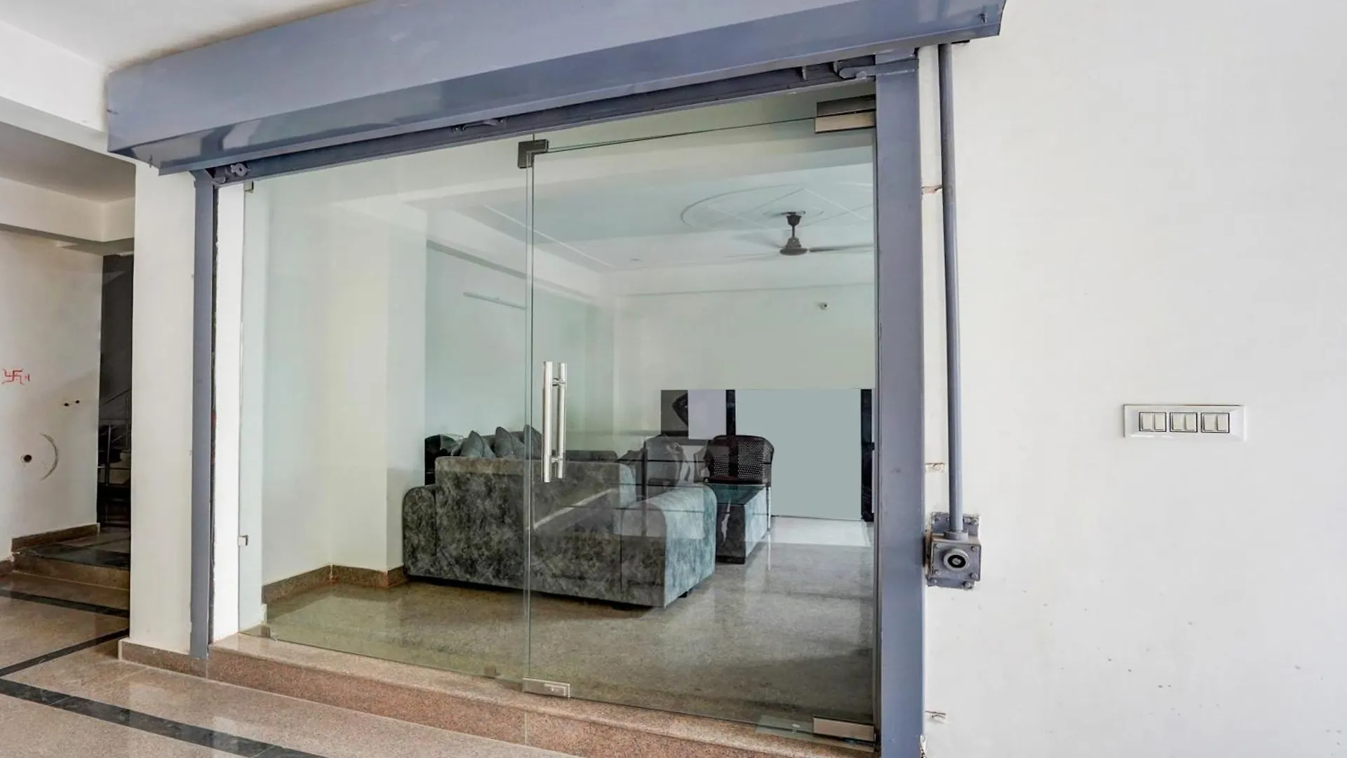 Hotel O Premium Rooms Delhi  3*, Delhi (National Capital Territory of India) India