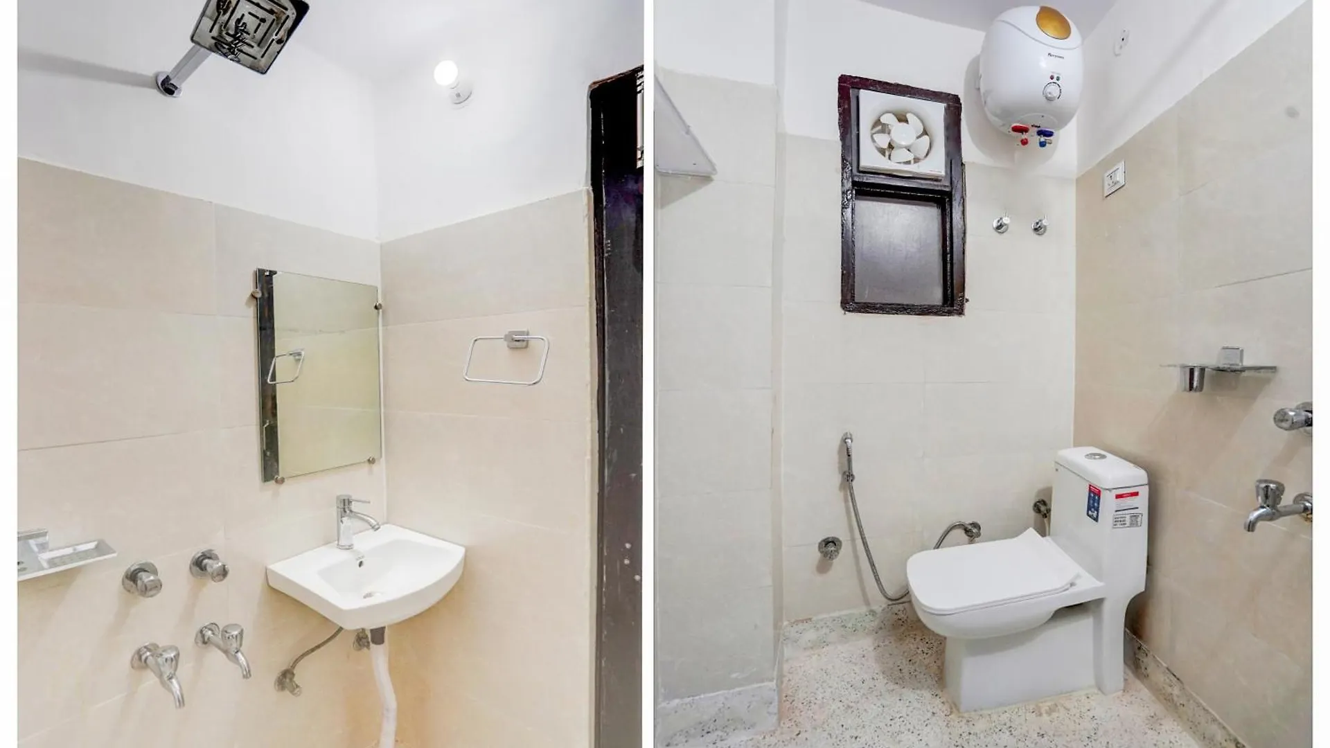 Hotel O Premium Rooms Delhi  3*, Delhi (National Capital Territory of India)