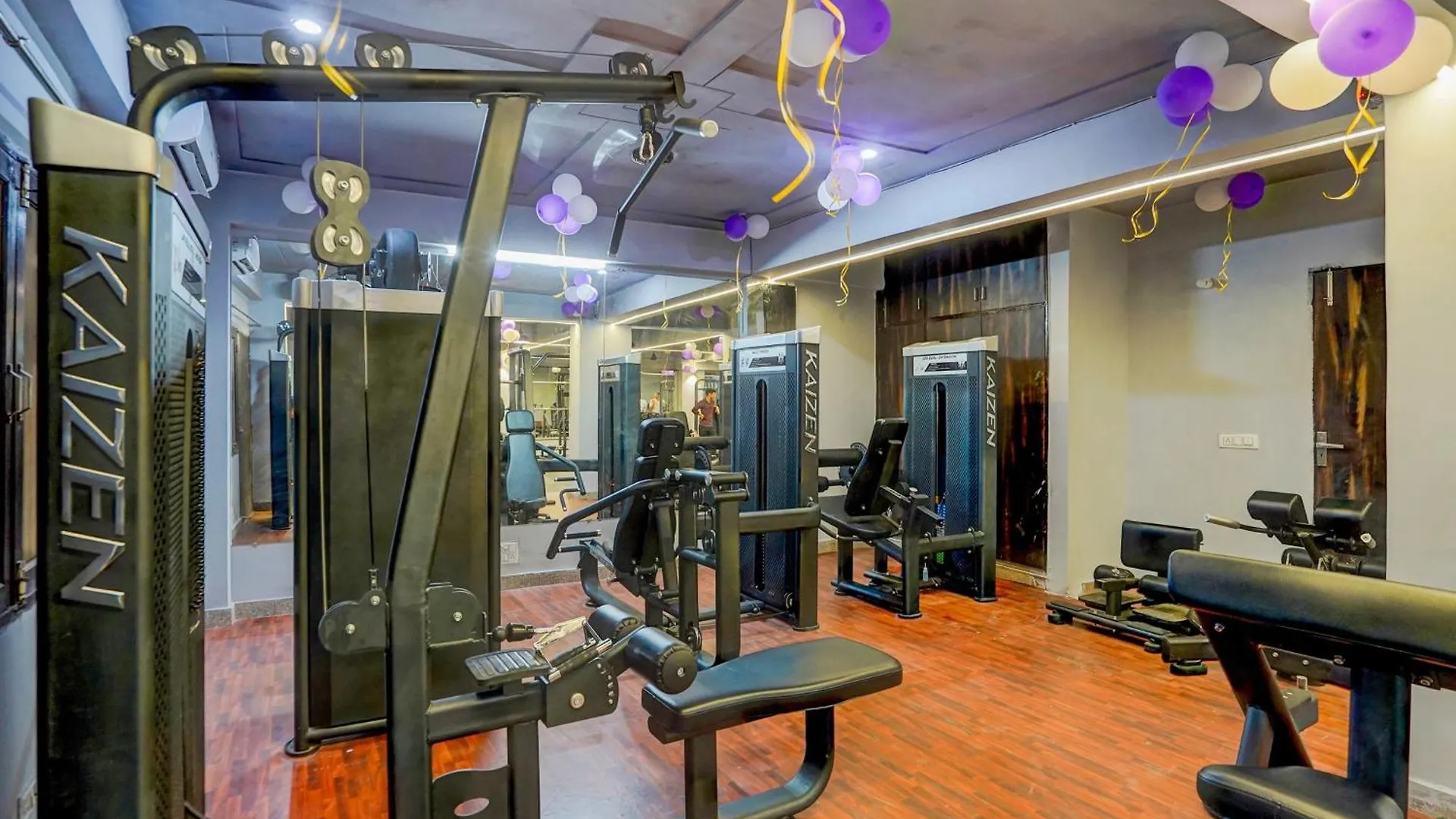 Hotel O Premium Rooms Delhi  3*, Delhi (National Capital Territory of India) India